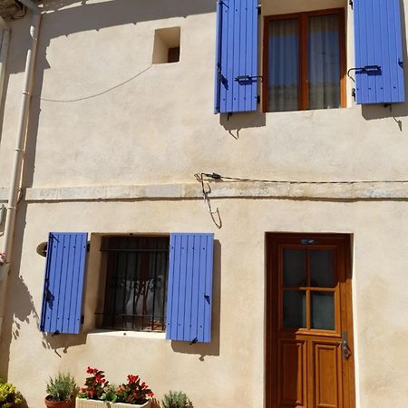 Vila Portagnel Arles Exteriér fotografie