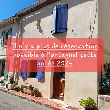 Vila Portagnel Arles Exteriér fotografie