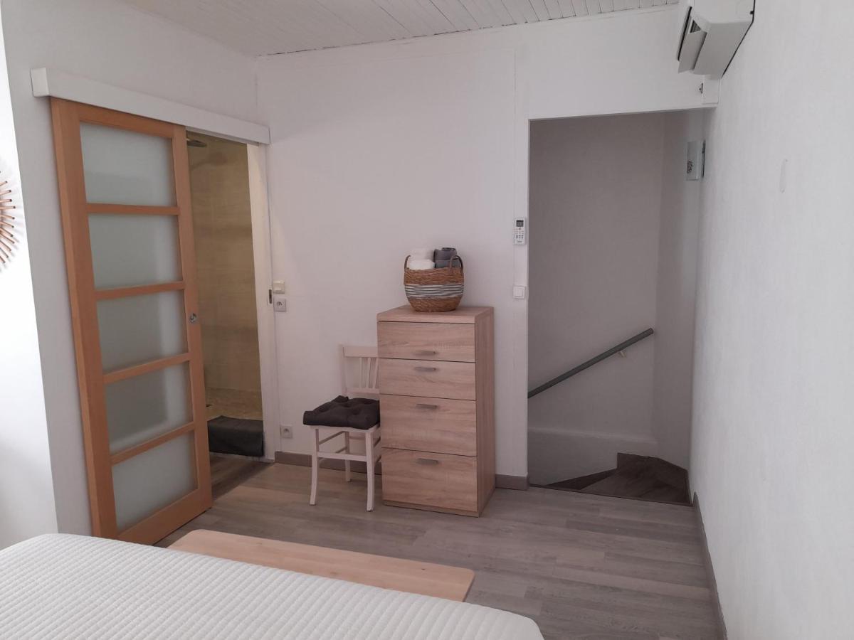 Vila Portagnel Arles Exteriér fotografie